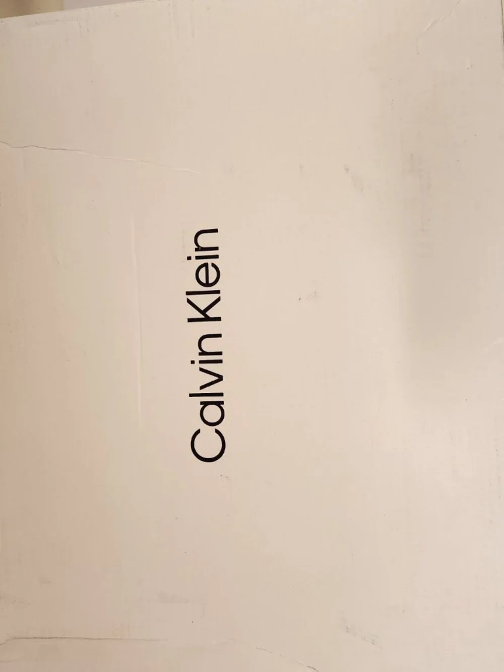 Calvin Klein 